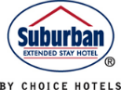 Suburban Hotels along route