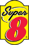 Super 8 along route