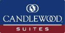 candlewood suites along route