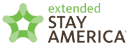 extended stay america along route