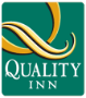 quality inn along route