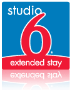 studio 6 along route